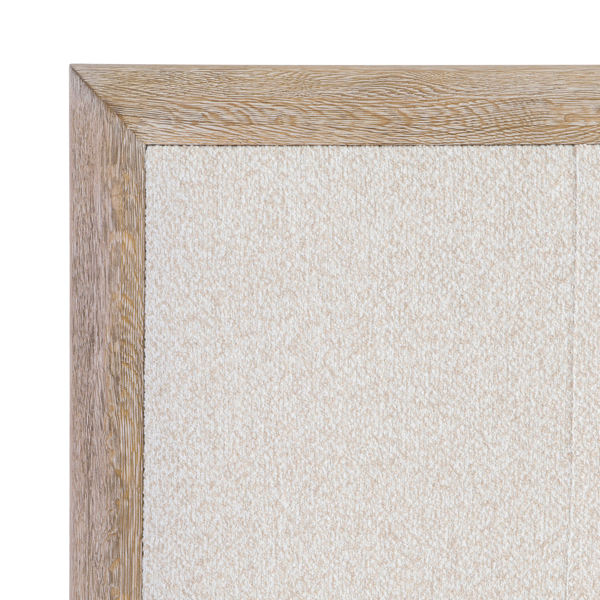 Aventura Panel Bed UK King