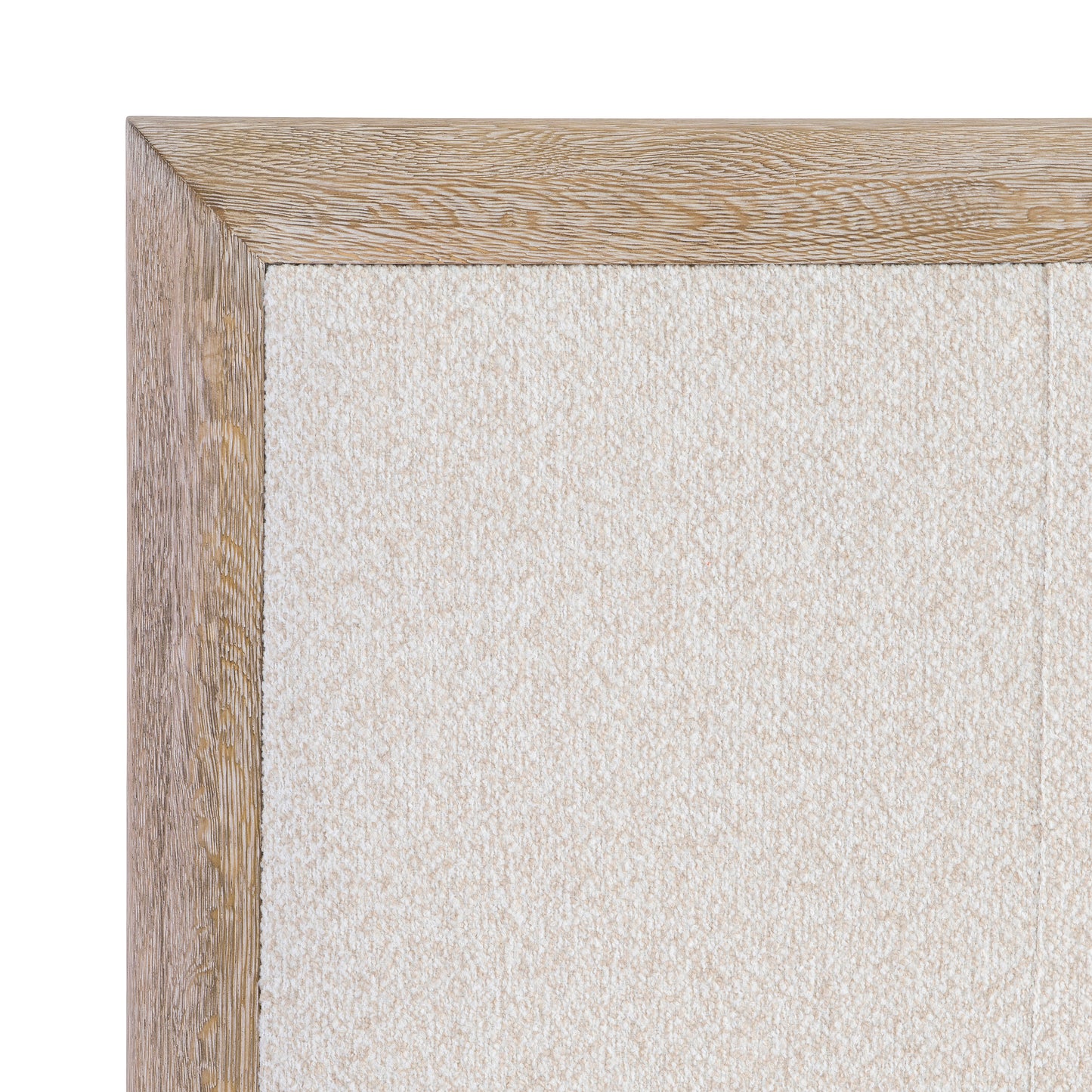 Aventura Panel Bed California King