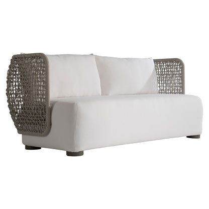 Lomani Outdoor Sofa