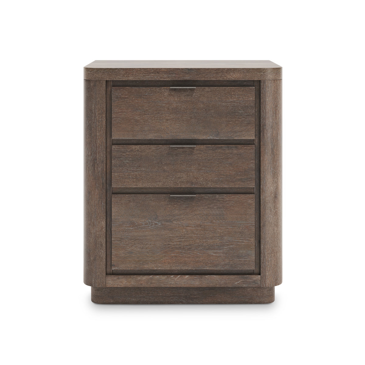 Outline Nightstand
