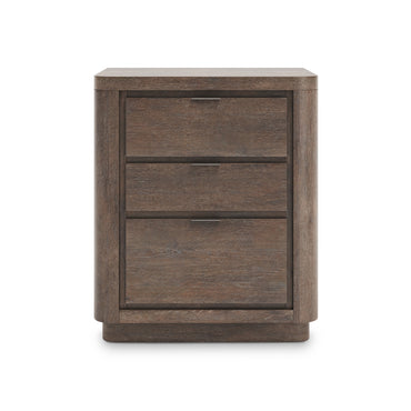 Outline Nightstand