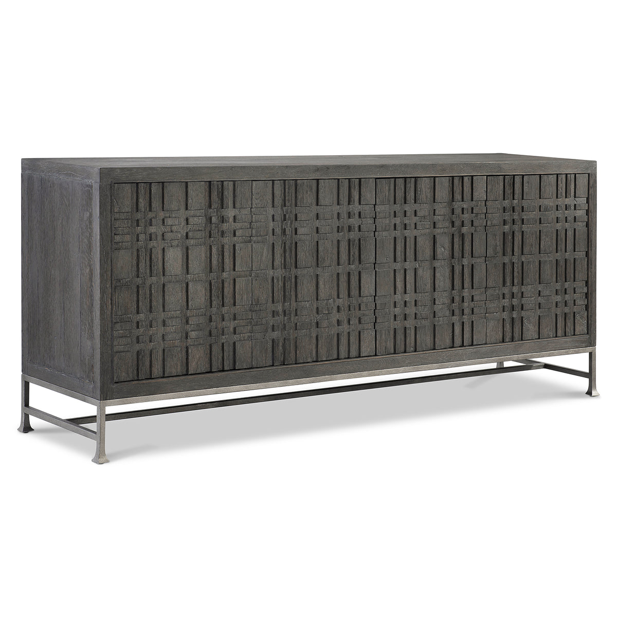 Tribeca Entertainment Credenza