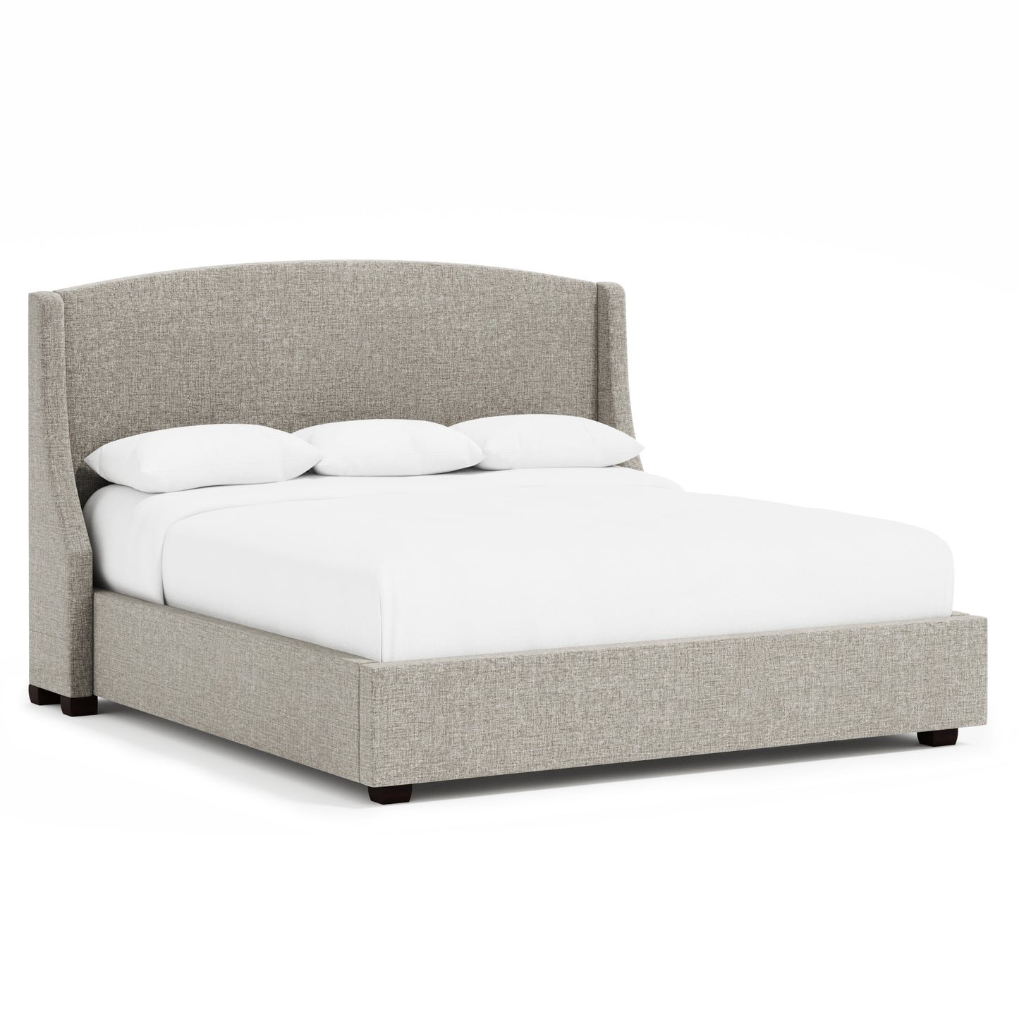 Cooper Fabric Shelter Bed