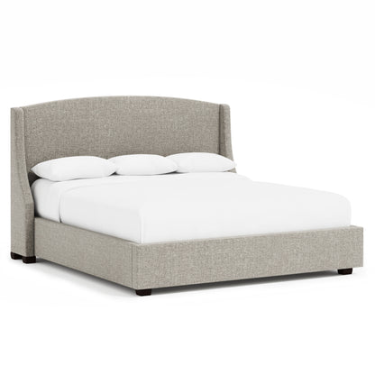 Cooper Fabric Shelter Bed