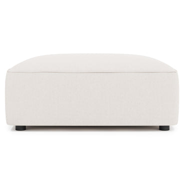Bliss Fabric Ottoman