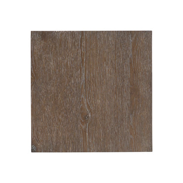 Outline Accent Table