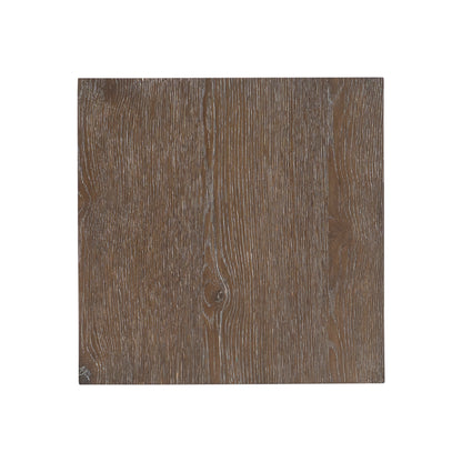 Outline Accent Table