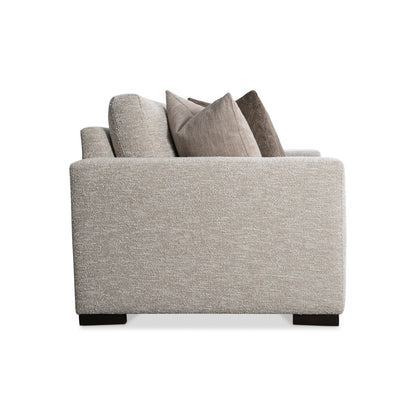 Drew Fabric Sofa