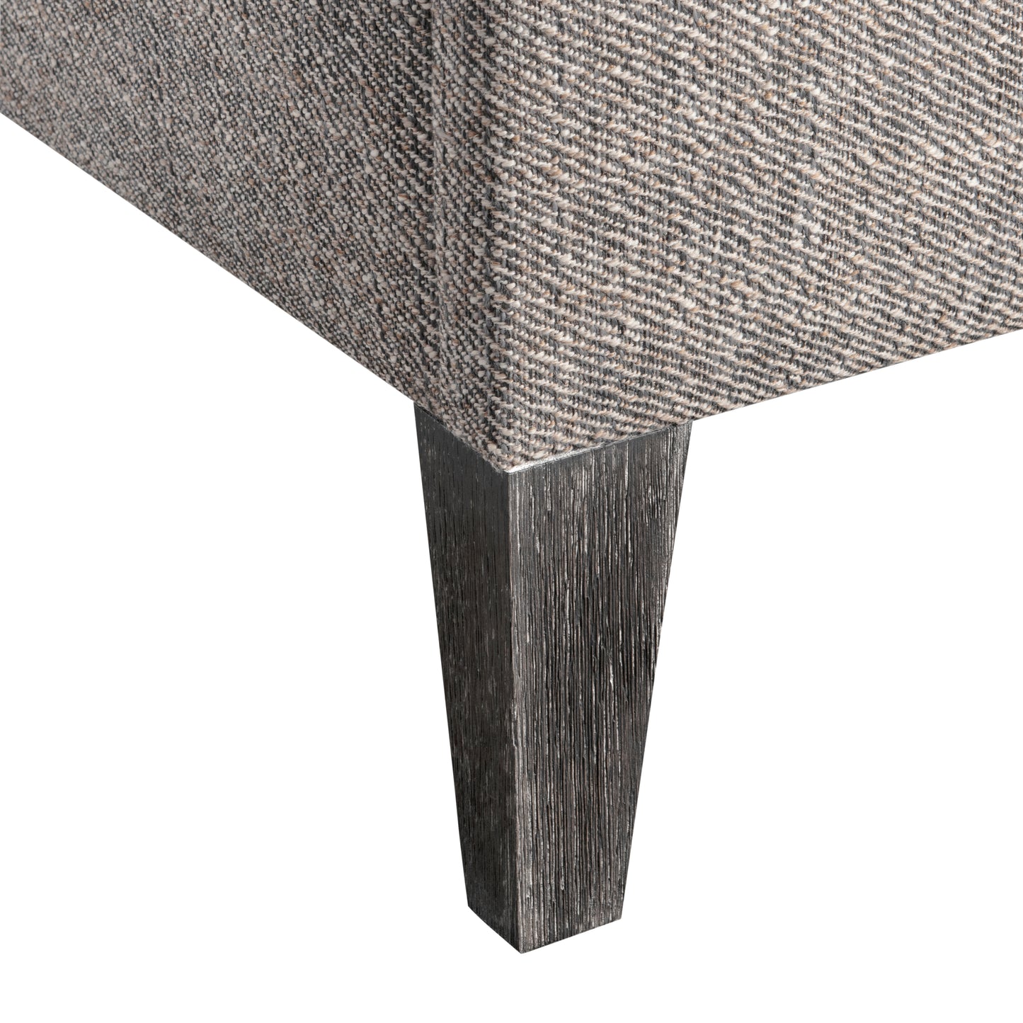 Menton Panel Bed California King