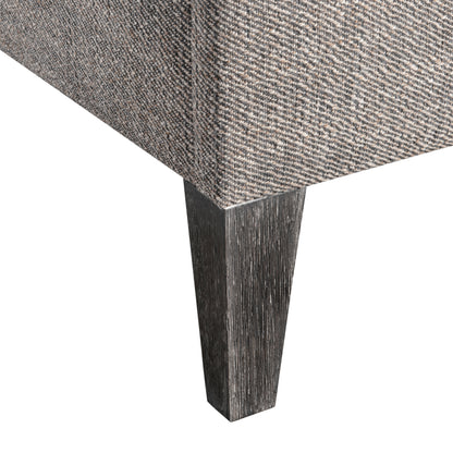 Menton Panel Bed King