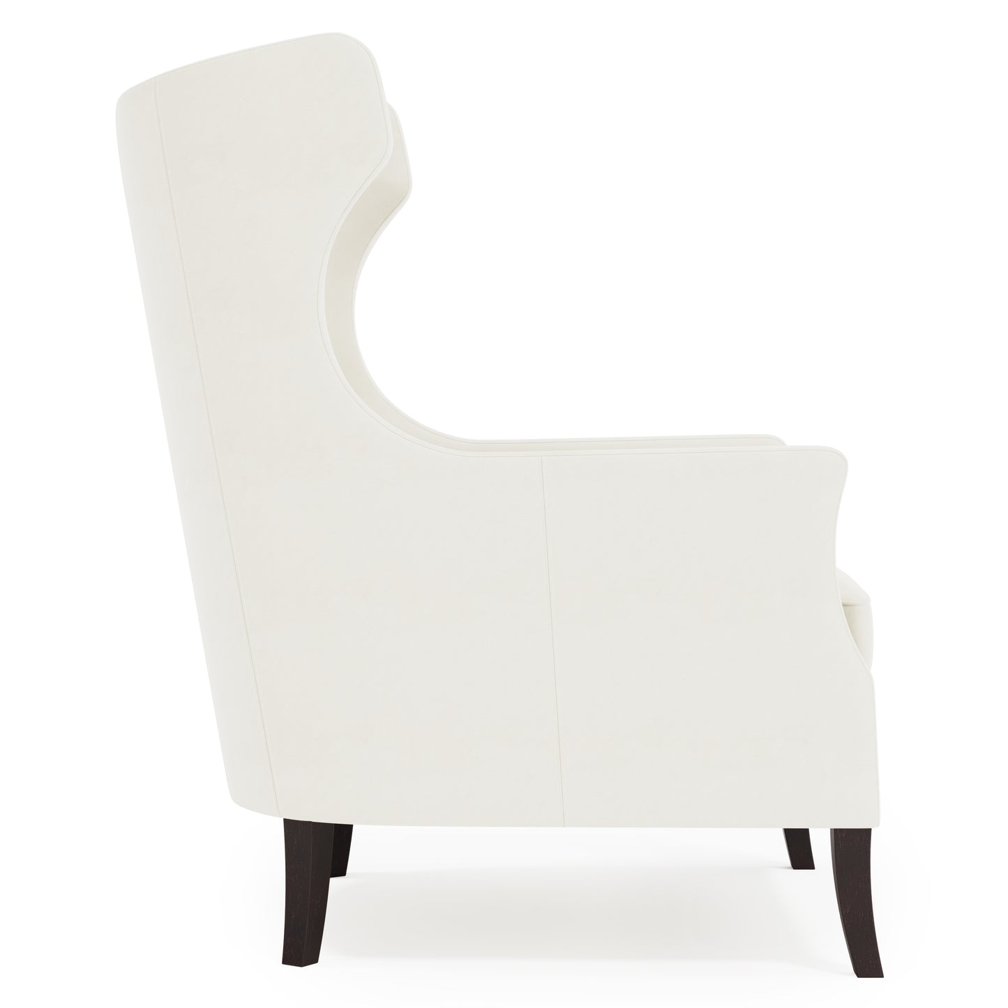 Kingston Leather Chair