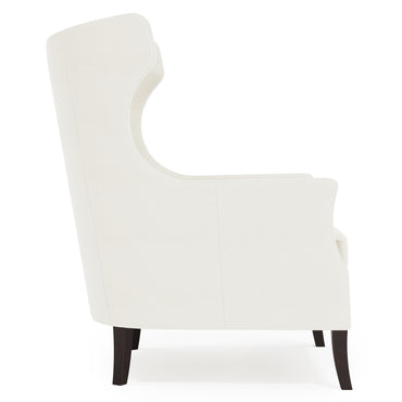 Kingston Leather Chair