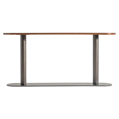 Brasea Console Table