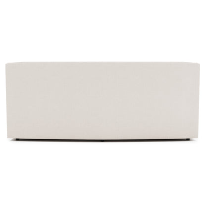 Candace Fabric Sofa