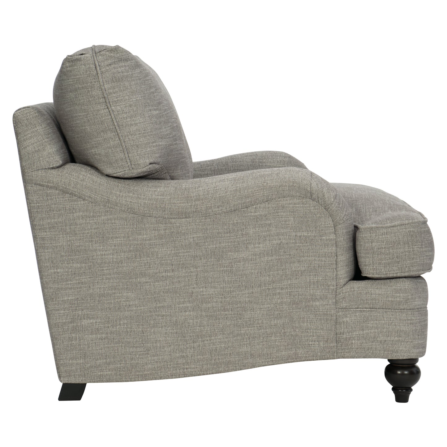Tarleton Fabric Chair 1/2