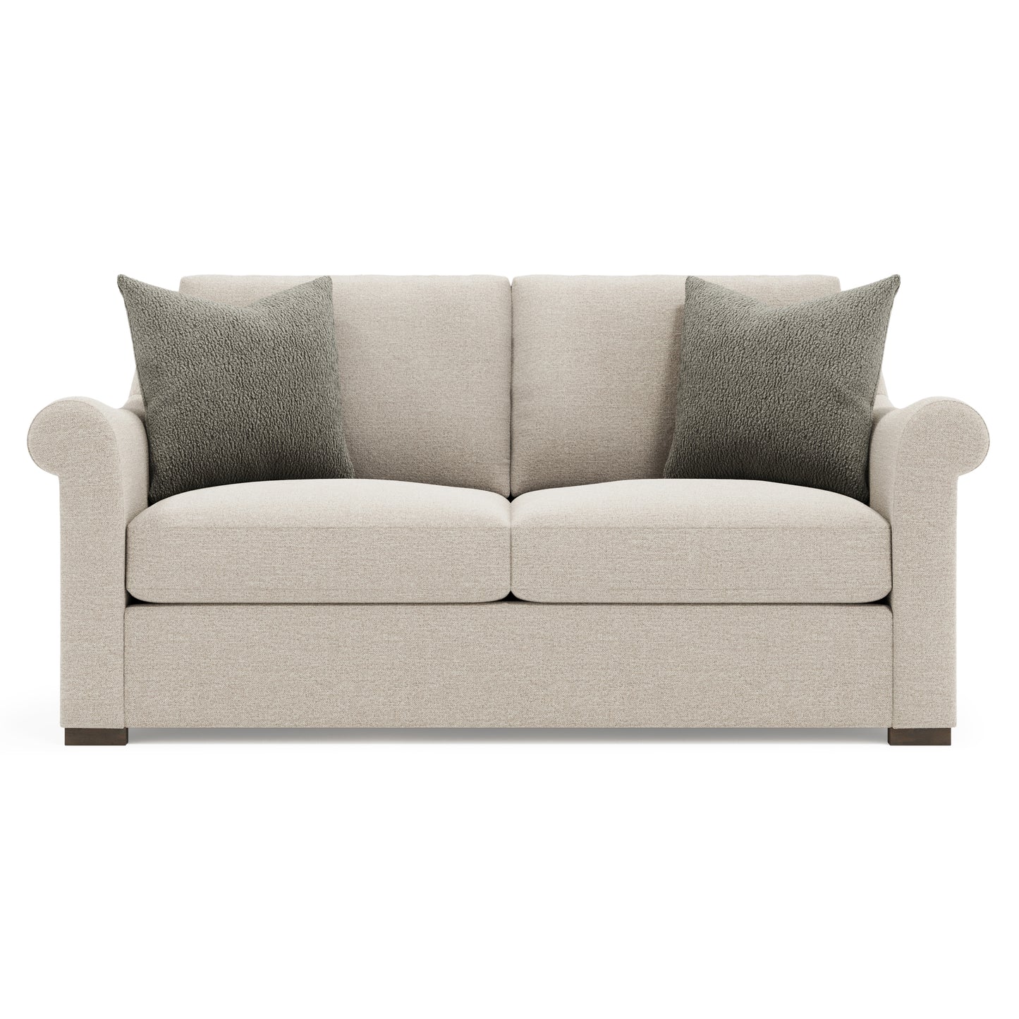 Keirnan Fabric Loveseat