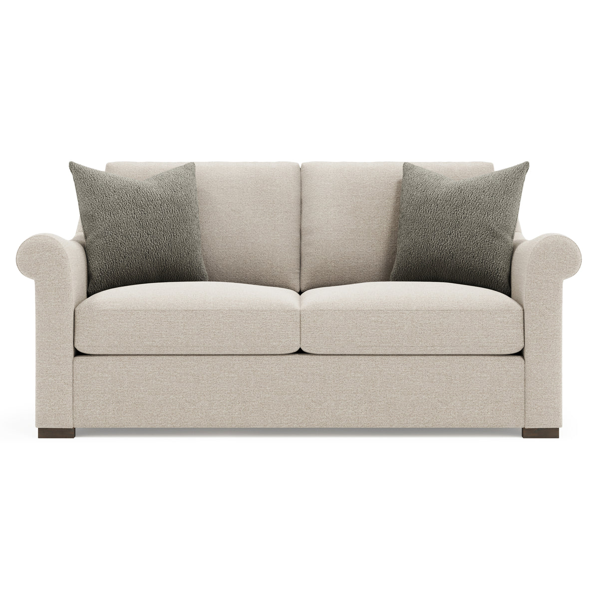 Keirnan Fabric Loveseat