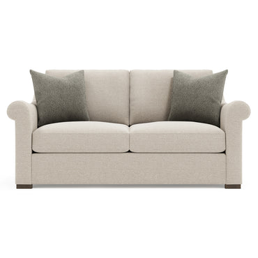 Keirnan Fabric Loveseat