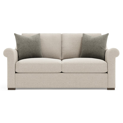 Keirnan Fabric Loveseat