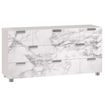 Stratum Dresser