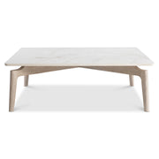 Aurora Outdoor Cocktail Table Square