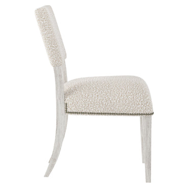 Moore Fabric Side Chair