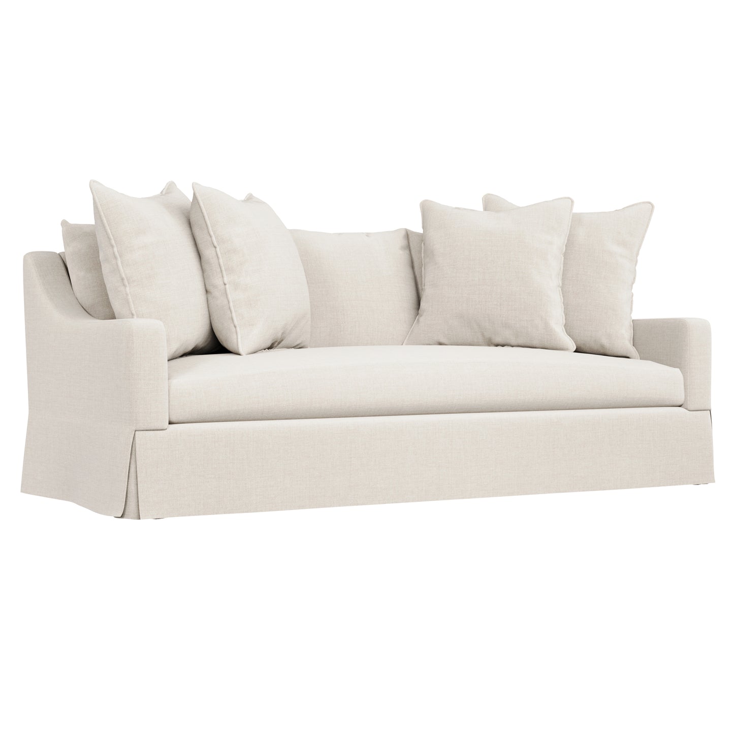 Grace Fabric Sofa