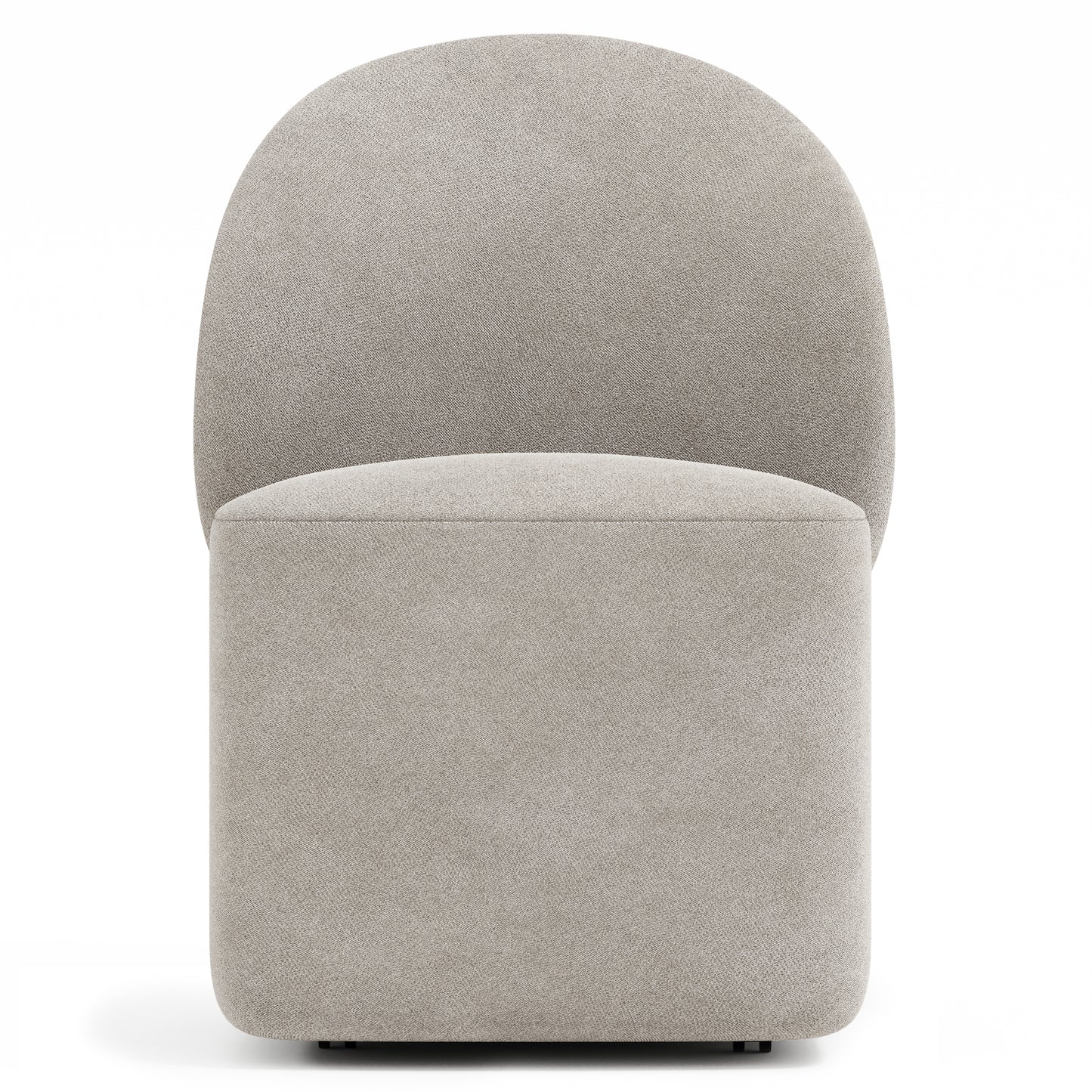 Monolith Side Chair