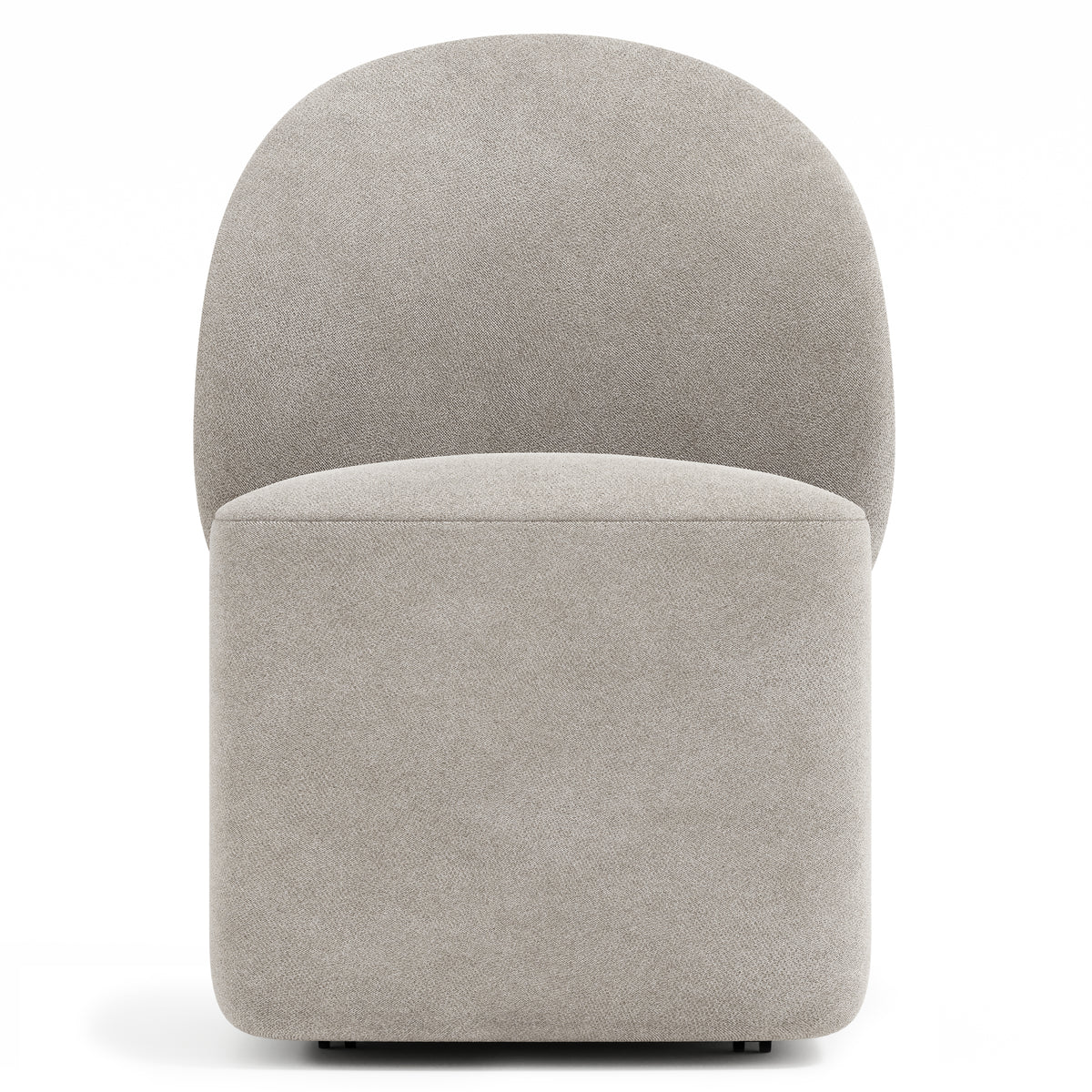 Monolith Side Chair