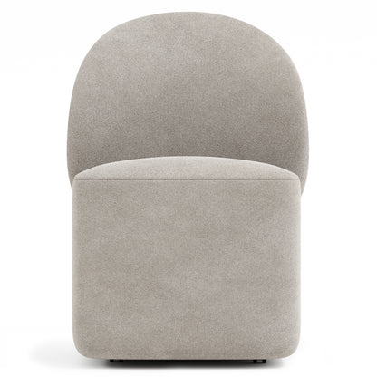 Monolith Side Chair