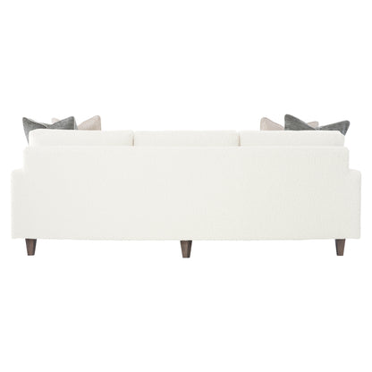 Carlie Fabric Sofa