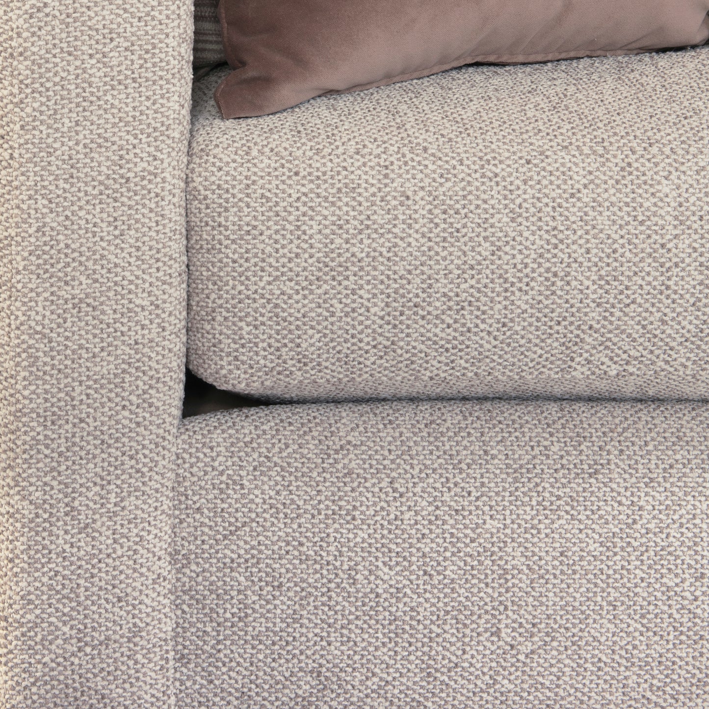 Ventura Fabric Sectional