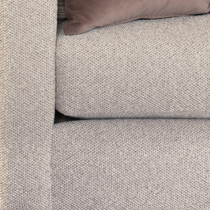 Ventura Fabric Sectional