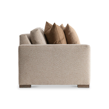 Vaughn Fabric Sofa