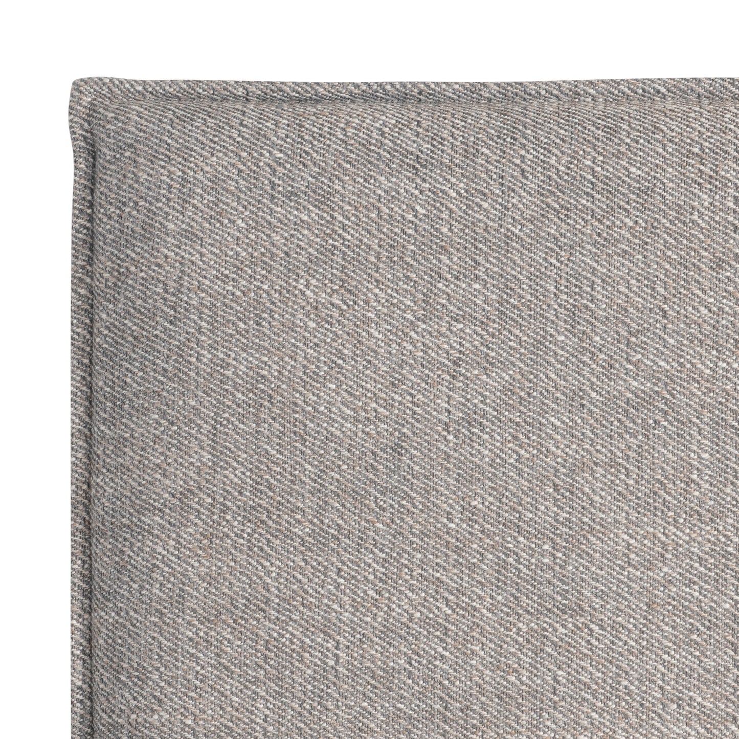 Menton Panel Bed California King