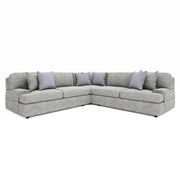 Serena Fabric Sectional
