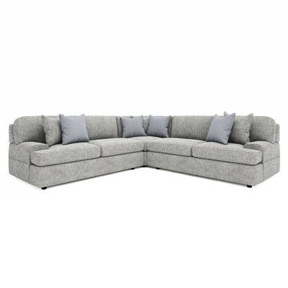 Serena Fabric Sectional