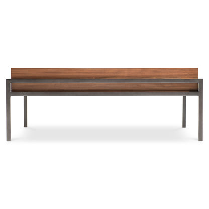 Collins Cocktail Table