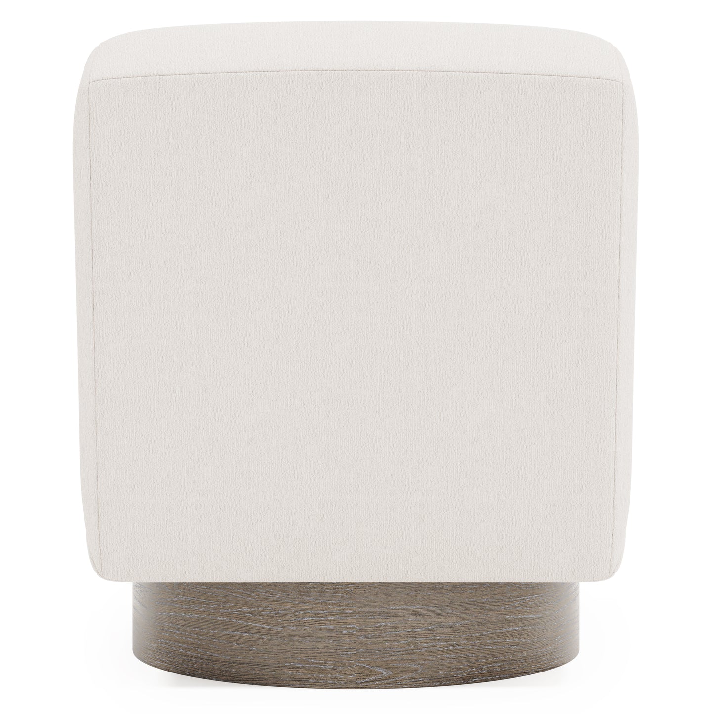 Marley Fabric Swivel Chair