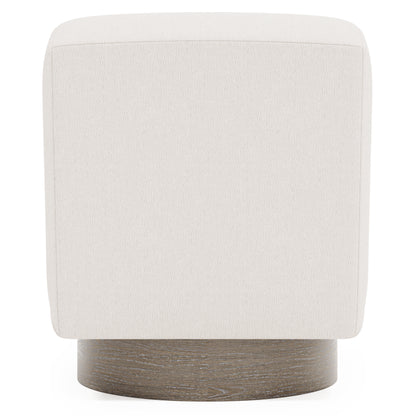 Marley Fabric Swivel Chair