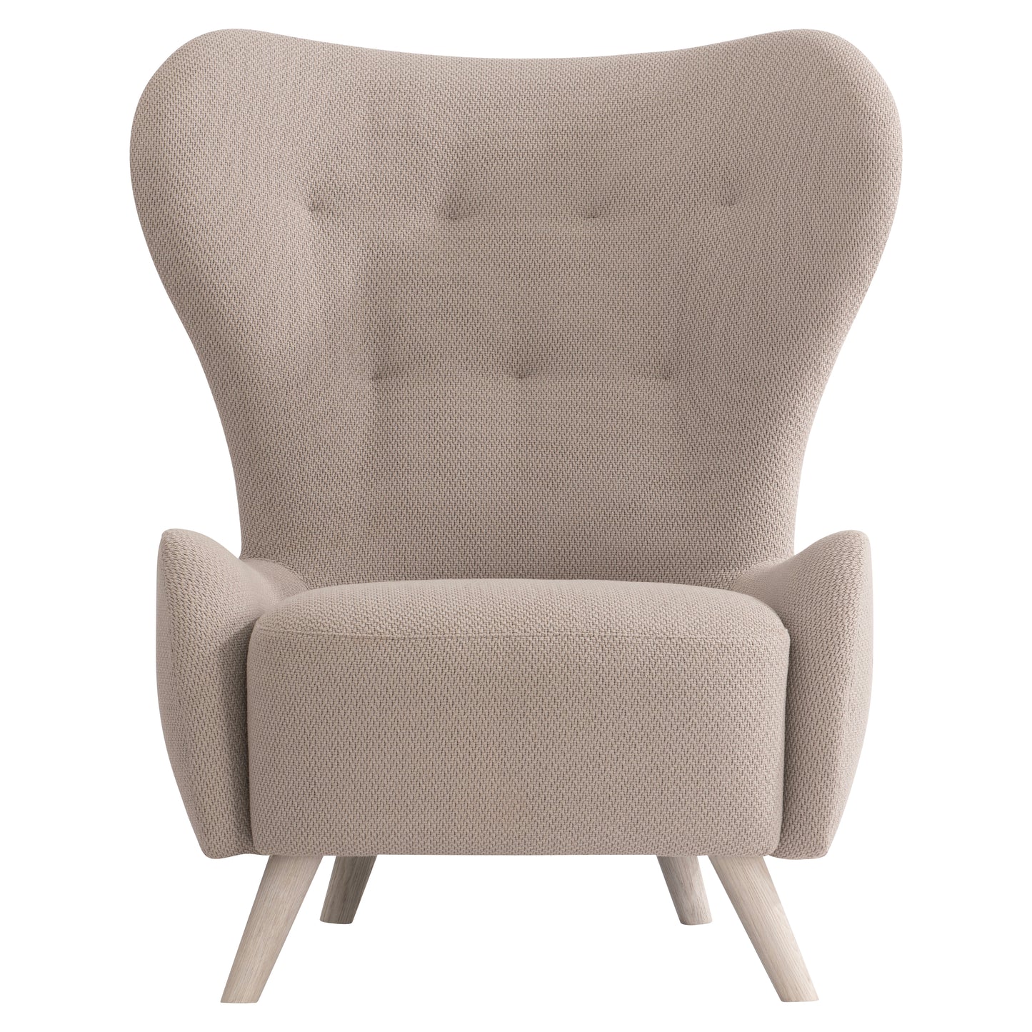 Tanner Fabric Chair