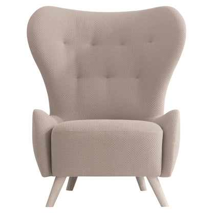 Tanner Fabric Chair