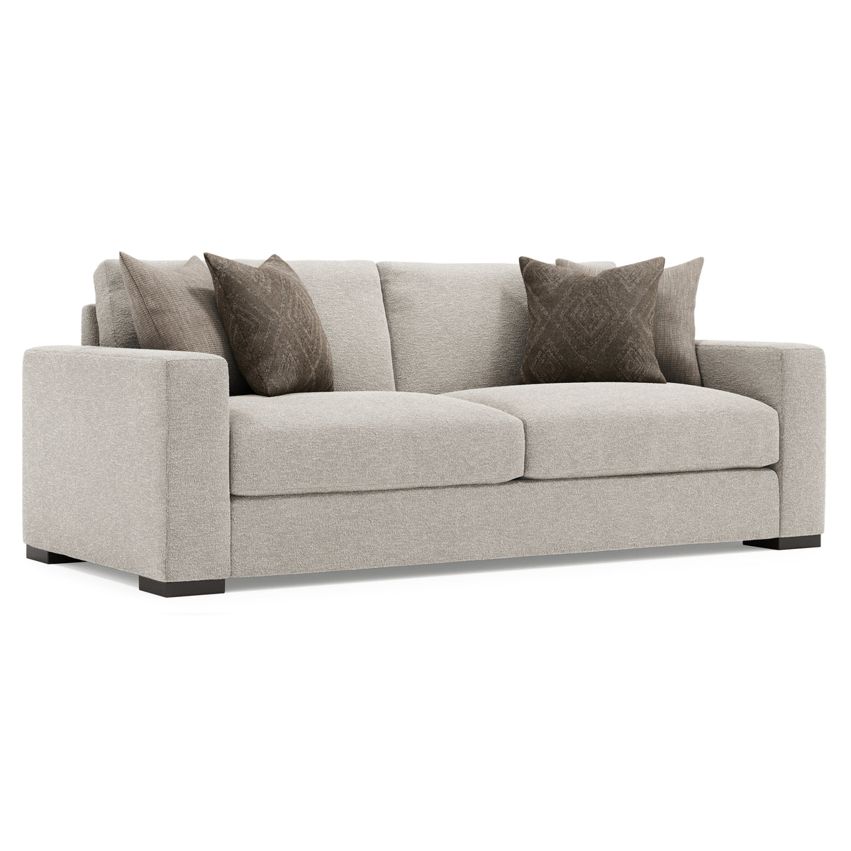 Drew Fabric Sofa