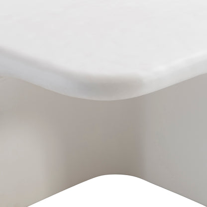 Lennox Outdoor Cocktail Table