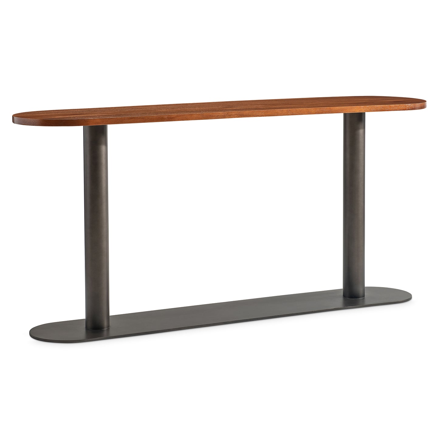 Brasea Console Table