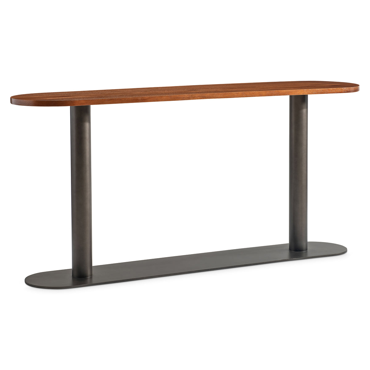 Brasea Console Table