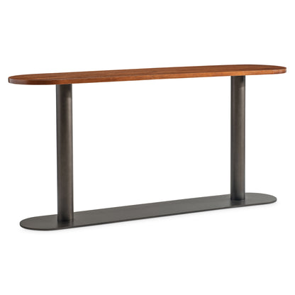 Brasea Console Table
