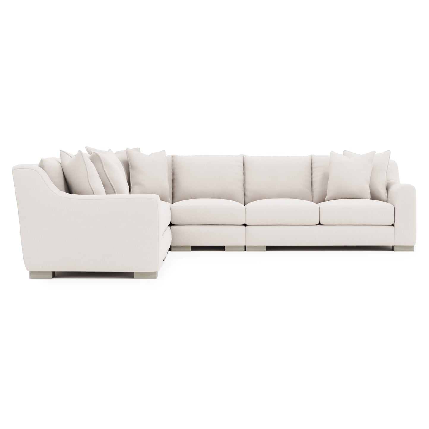 Gabi Fabric Sectional