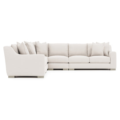 Gabi Fabric Sectional