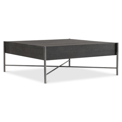 Outline Cocktail Table